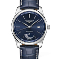 Часы Longines Master Collection L2.908.4.92.0